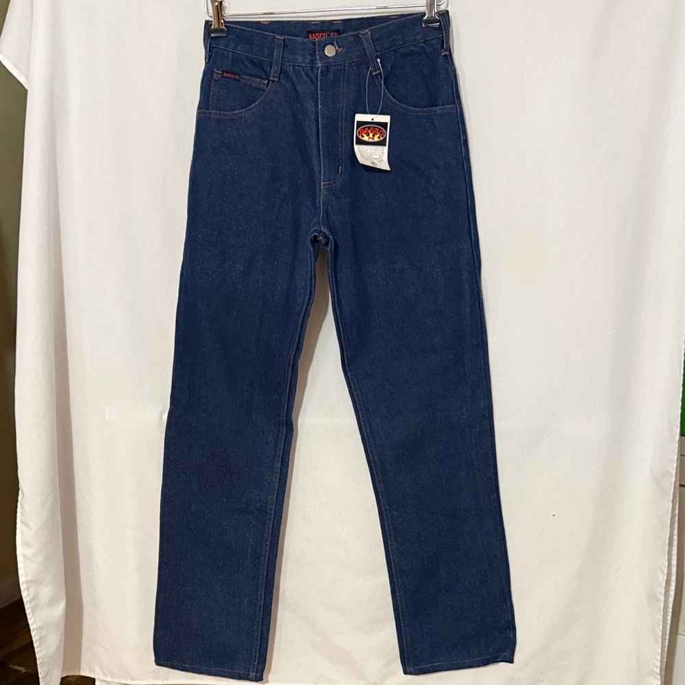 RASCO FR Flame Resistant Jeans, Size 30X32, NWT, MAKE AN OFFER!!!